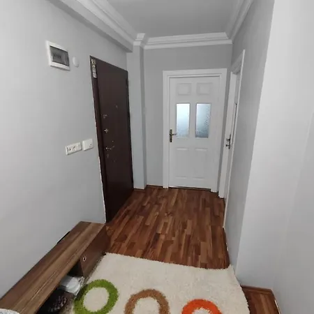 Apartman Aile Eviniz Gibi Hissedeceksiniz *