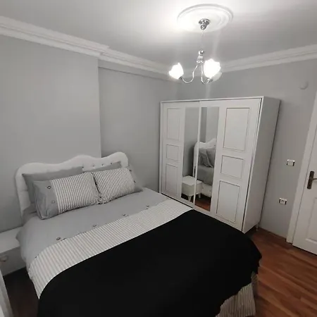 Aile Eviniz Gibi Hissedeceksiniz * Istanbul
